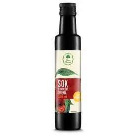 Sok z Derenia