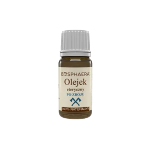 Olejek po zbóju