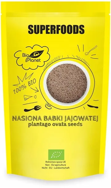 NASIONA BABKI JAJOWATEJ BIO