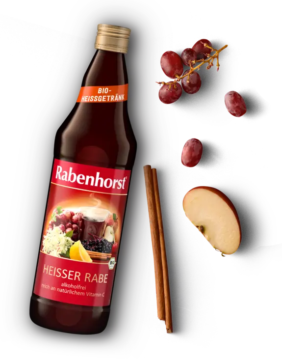 Grzaniec bez alkoholowy korzenny