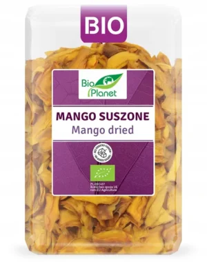 MANGO SUSZONE BIO