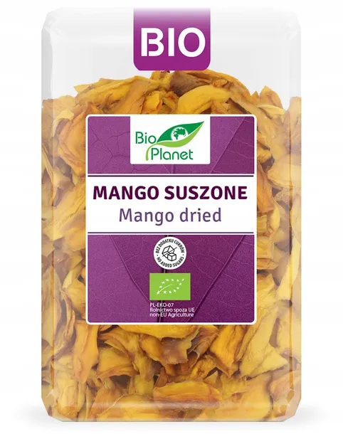 MANGO SUSZONE BIO