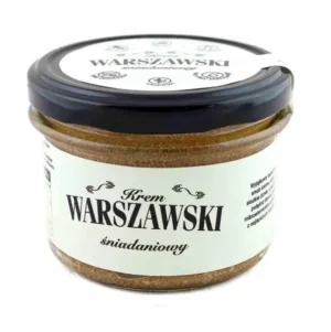 KREM ŚNIADANIOWY BEZGLUTENOWY