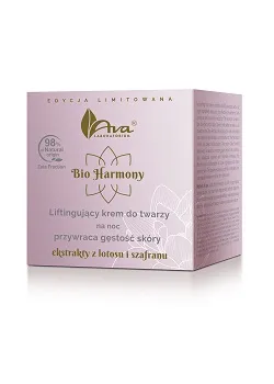 Bio Harmony Liftingujący krem na noc