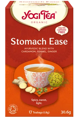 Stomach Ease Herbata