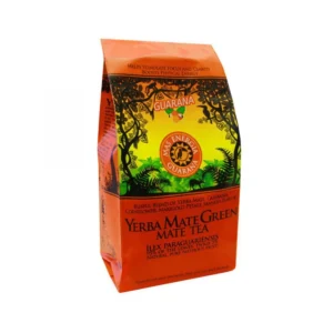 Yerba mate Green Mas Energia Guarana