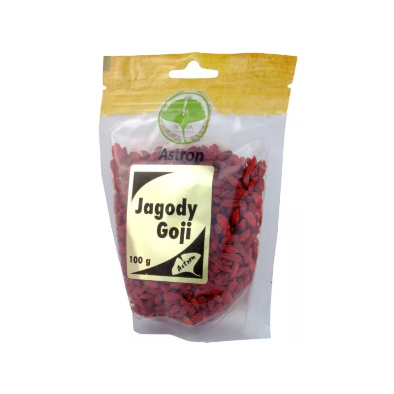 Astron Jagody Goji