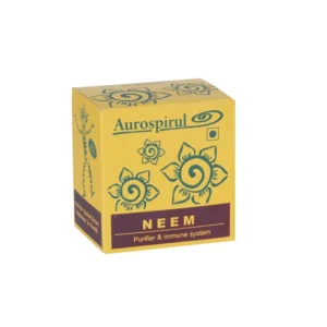 Aurospirul Neem