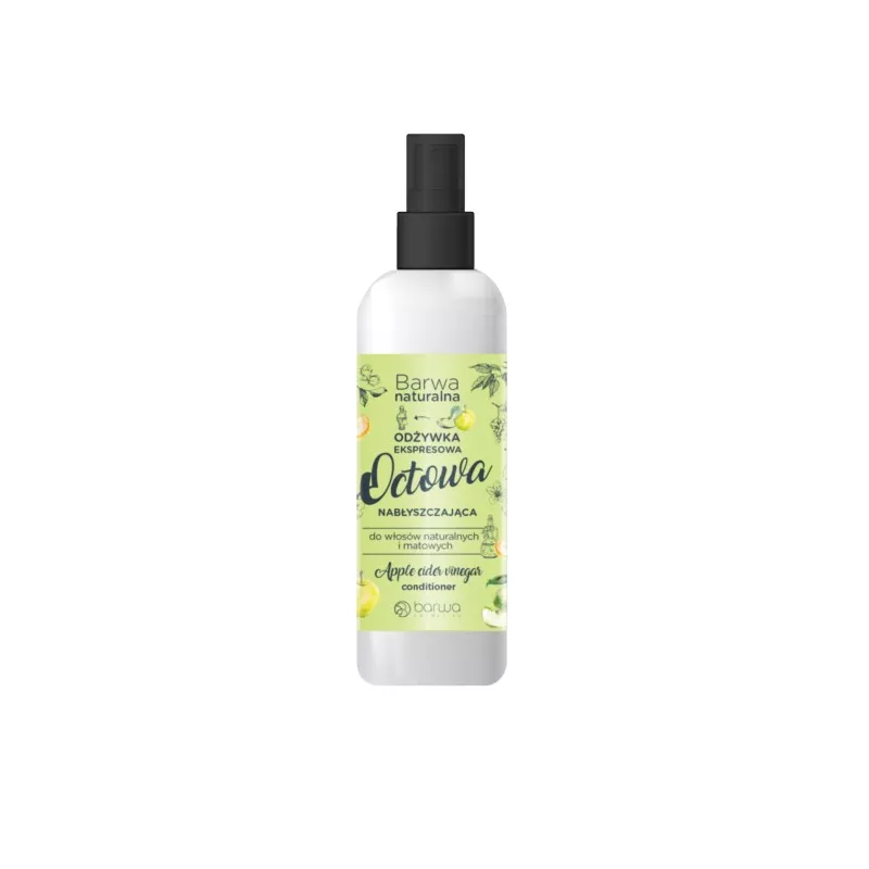Odżywka Ekspresowa Octowa Spray