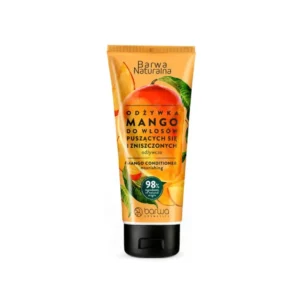 Barwa Odżywka Mango