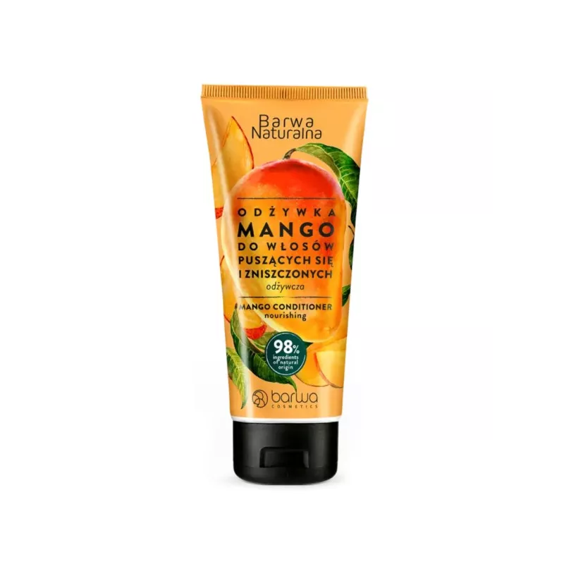Barwa Odżywka Mango