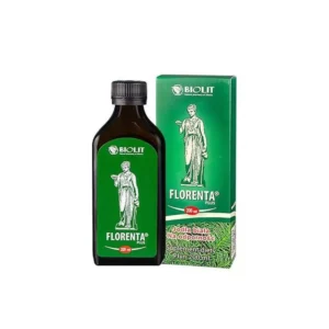 Biolit Florenta plus płyn