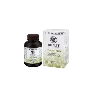 Biolit Populin Plus