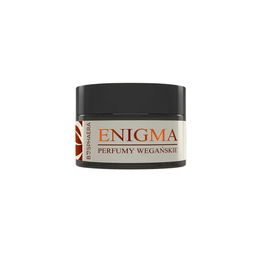 Enigma Perfumy wegańskie