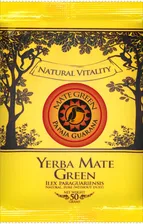 Yerba Mate Green Papaja Guarana
