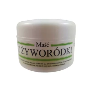 Farm-vix Maść z Żyworódki