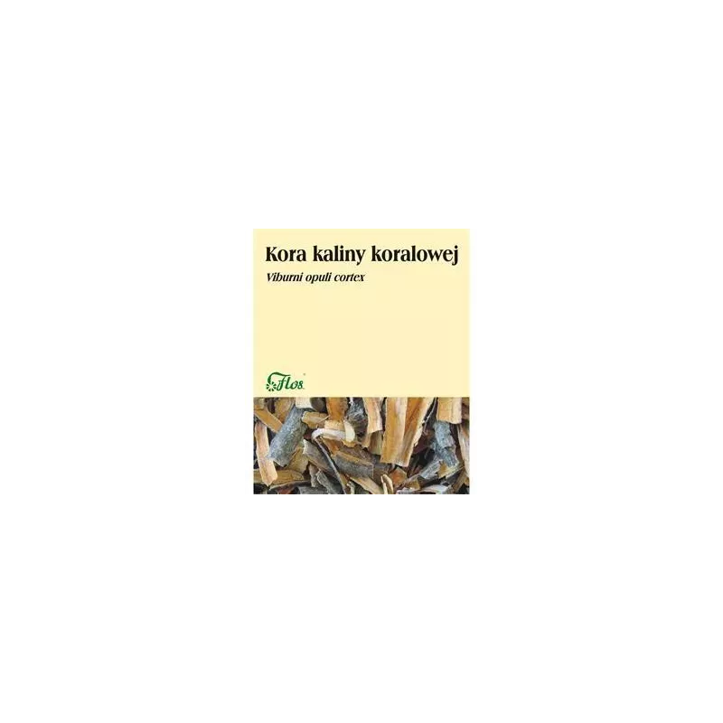 Flos Kora Kaliny Koralowej