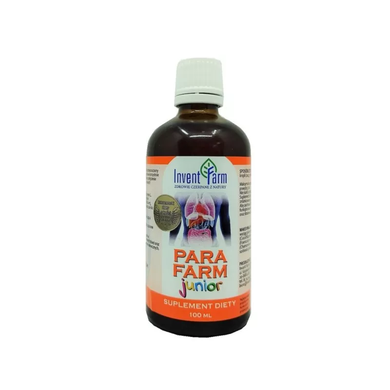 Para Farm Junior