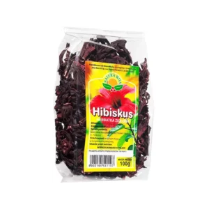 Herbata Ziołowa Hibiskus