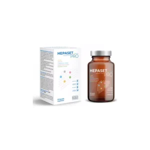 Norsa Pharma Hepaset Pro