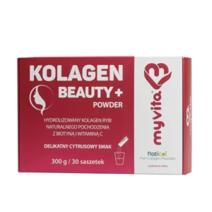 Kompleks MyVita Kolagen Beauty