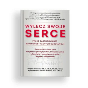 WYLECZ SWOJE SERCE