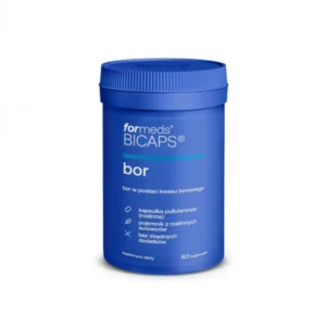BICAPS Bor 3 mg