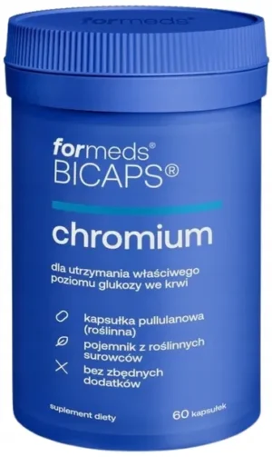 BICAPS CHROM