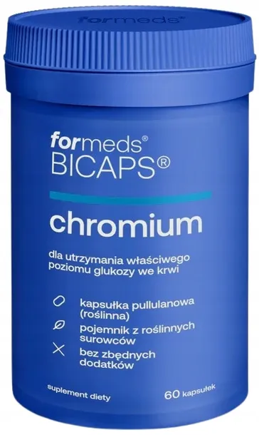 BICAPS CHROM