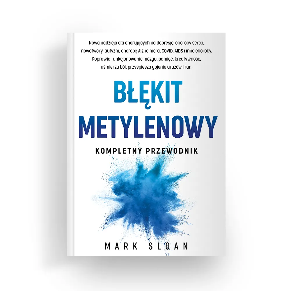 Błękit metylenowy kompletny przewodnik
