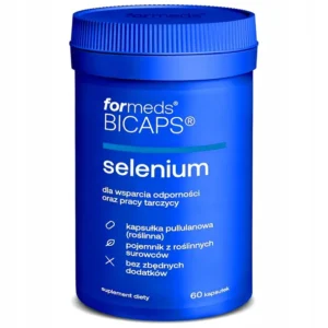 ForMeds BICAPS SELEN