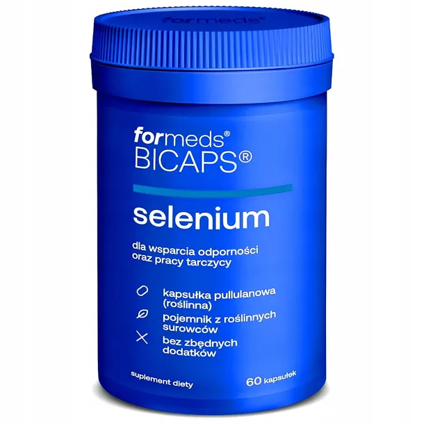 ForMeds BICAPS SELEN