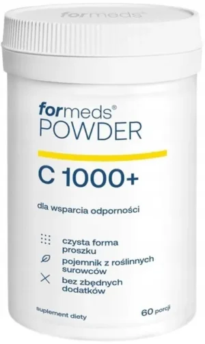 ForMeds POWDER C 1000+