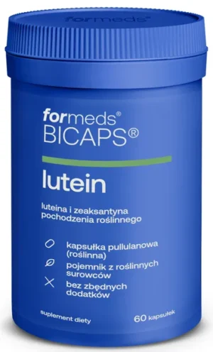 Luteina Formeds BICAPS