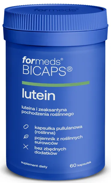 Luteina Formeds BICAPS