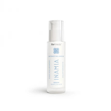 INAMIA Serum hydrobalance