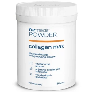 COLLAGEN MAX powder