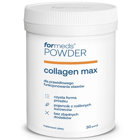 COLLAGEN MAX powder