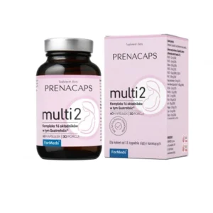 PRENACAPS Multi 2 Kompleks