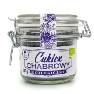 Cukier Chabrowy EKO