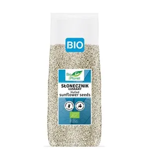 SŁONECZNIK ŁUSKANY BEZGLUTENOWY BIO