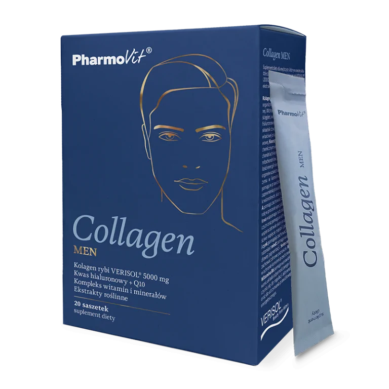 Collagen MEN