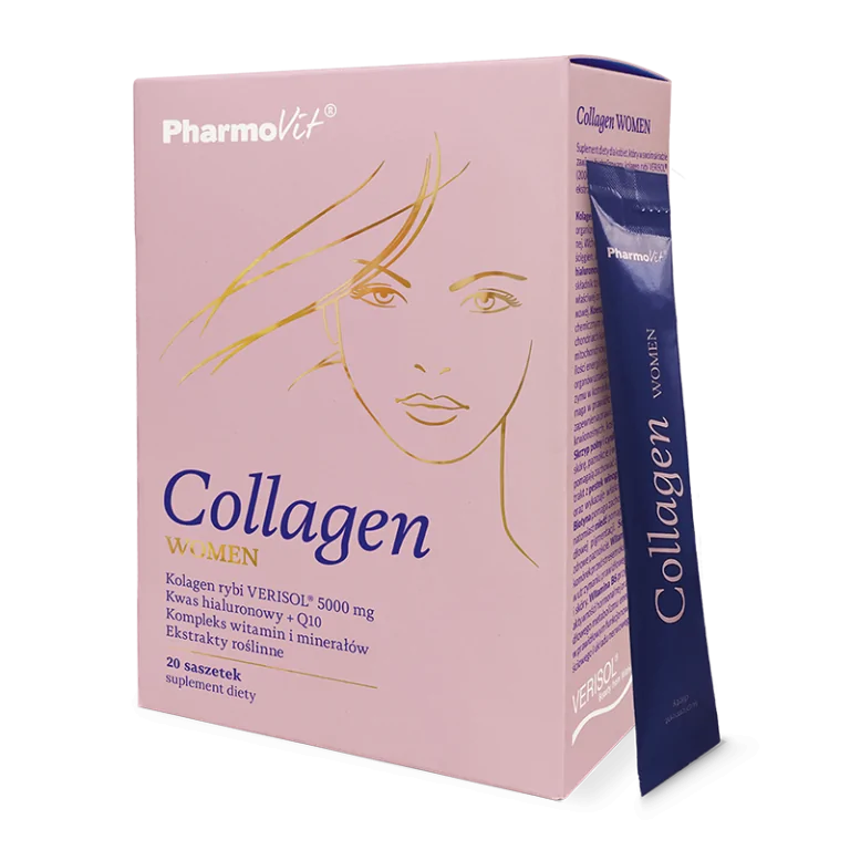 Collagen WOMEN