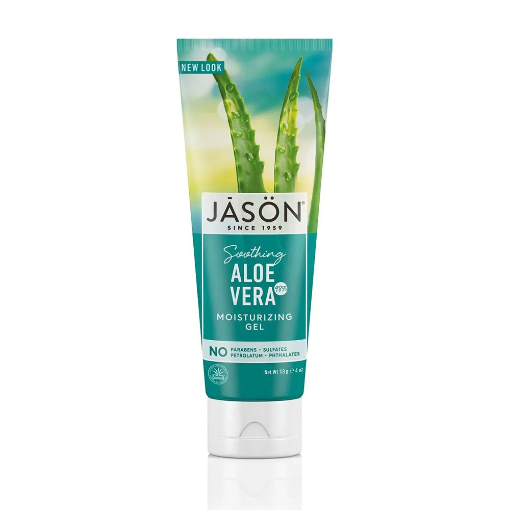 Kojący żel 98% Aloe Vera