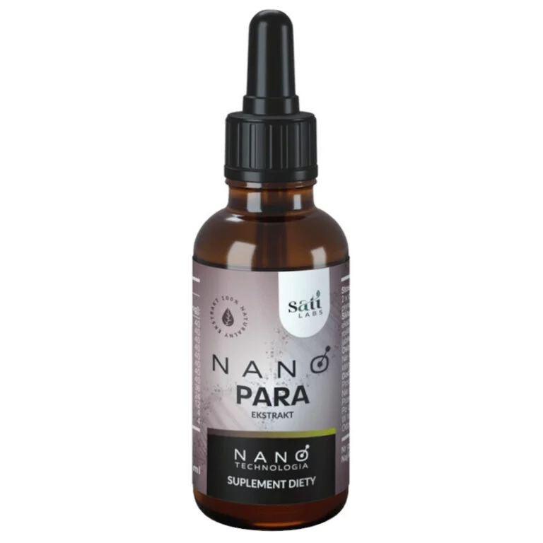 Nano Para SATI