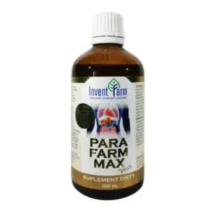 Para Farm Max Plus