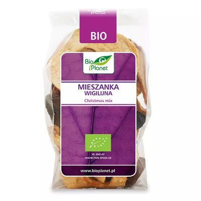 Mieszanka Wigilijna BIO