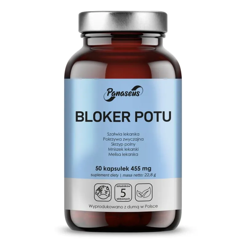 Bloker potu Panaseus