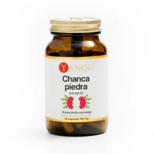 Chanca piedra