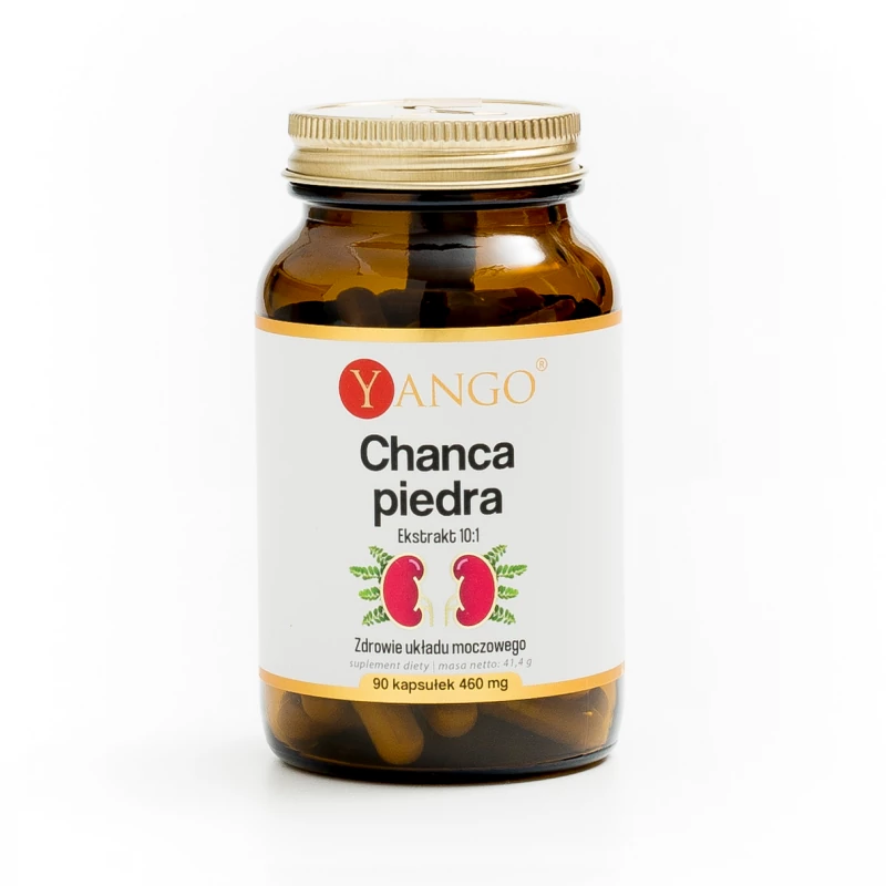 Chanca piedra
